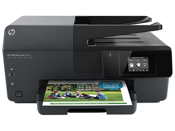 hp-printers